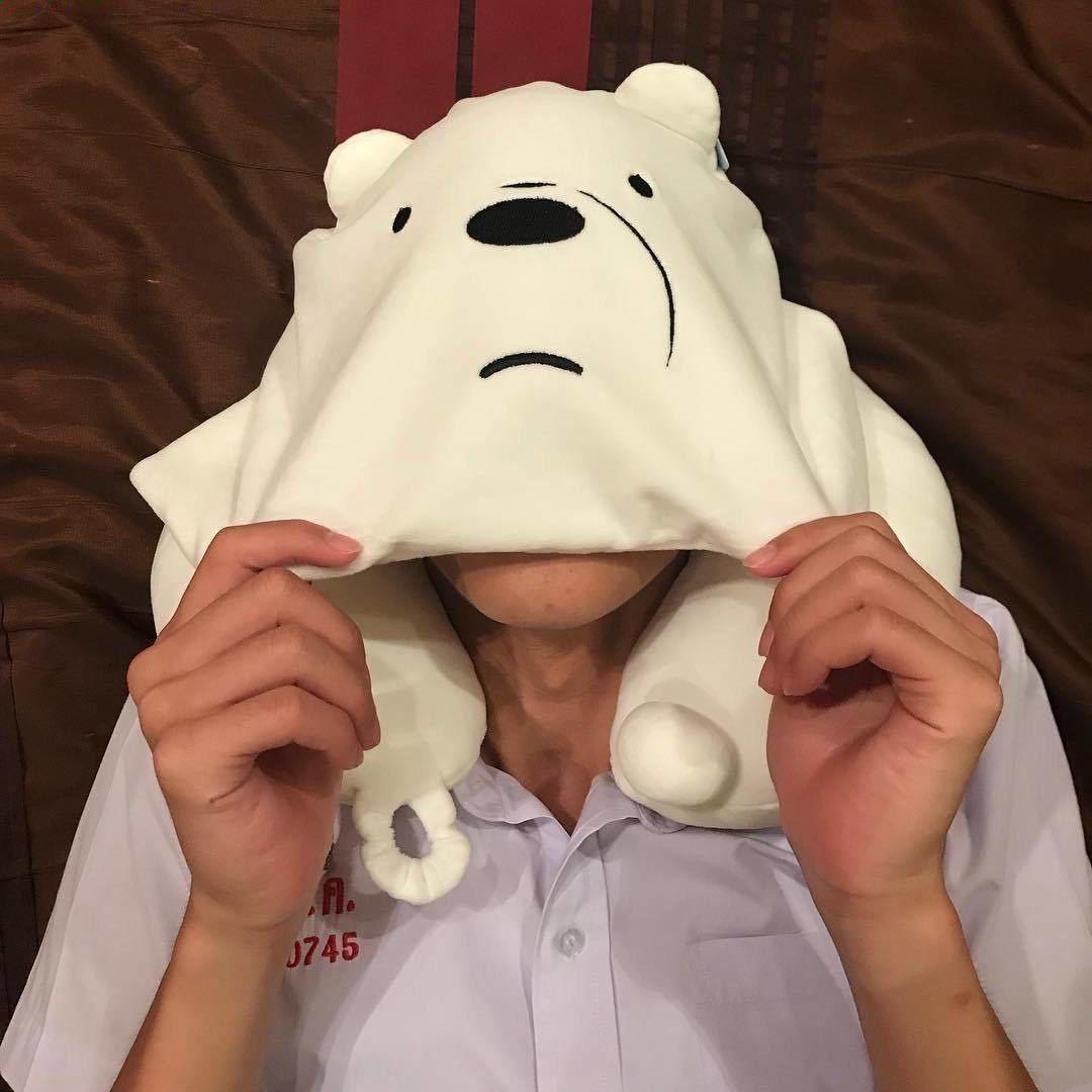 盏盏（见过billkin版）