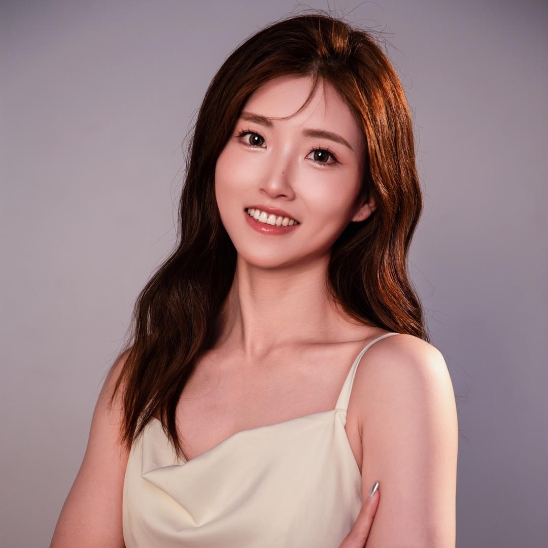 春妮儿不长肉