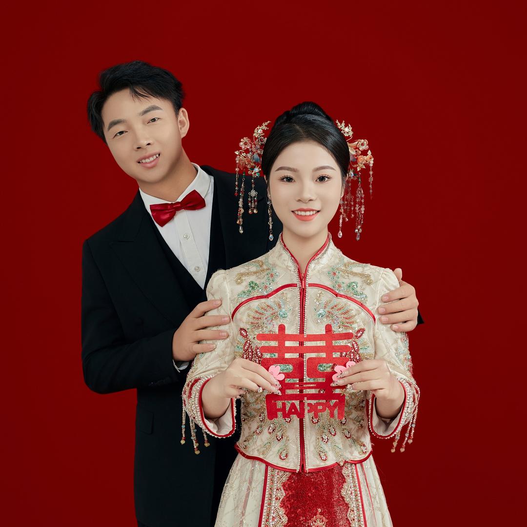阿柯$阿全
