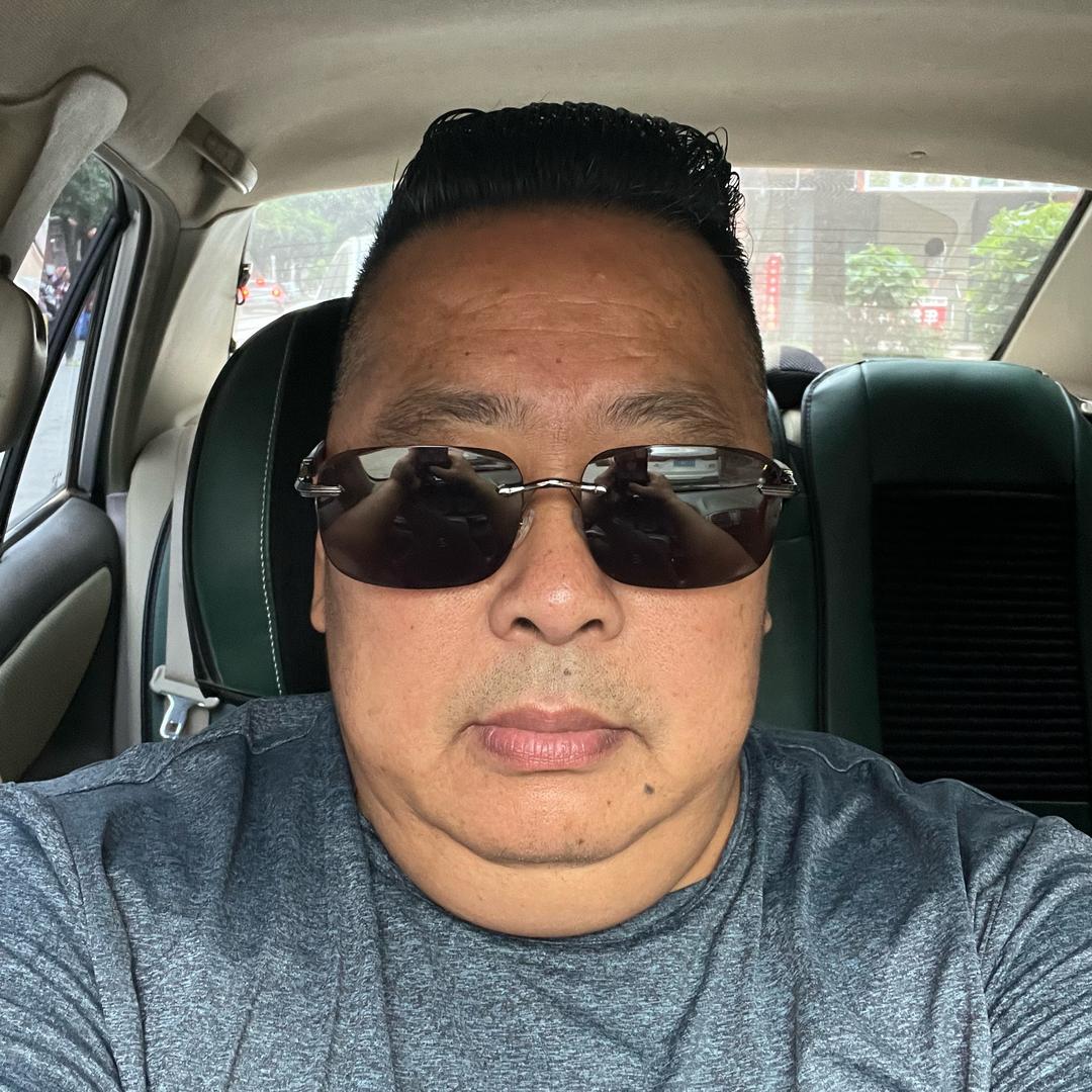 顺其自然卢中华