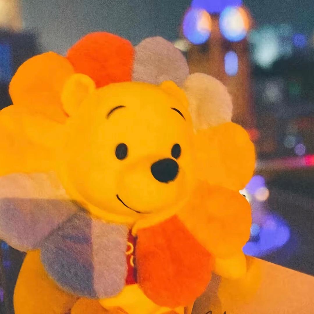 一个小萝卜🥕
