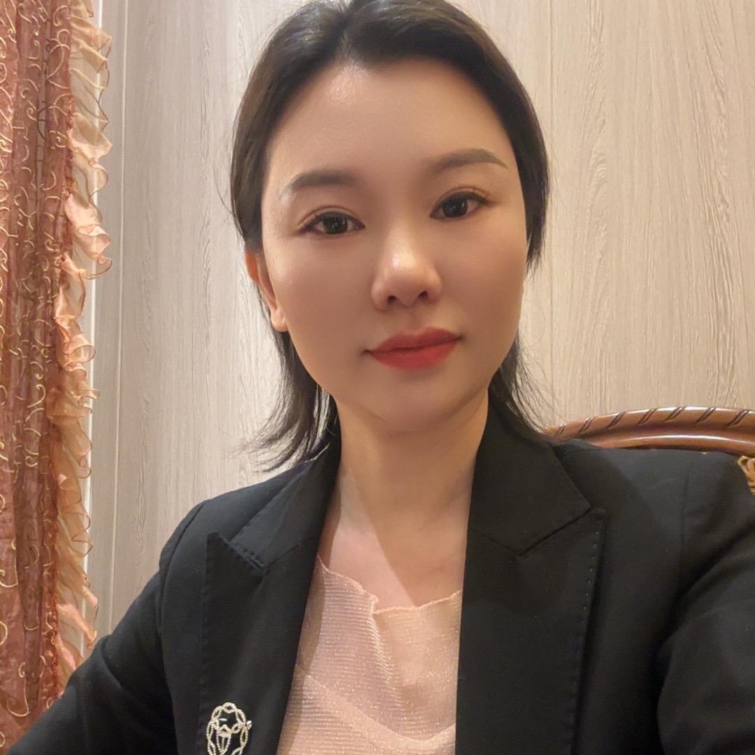 玲子姐姐东莞美睫