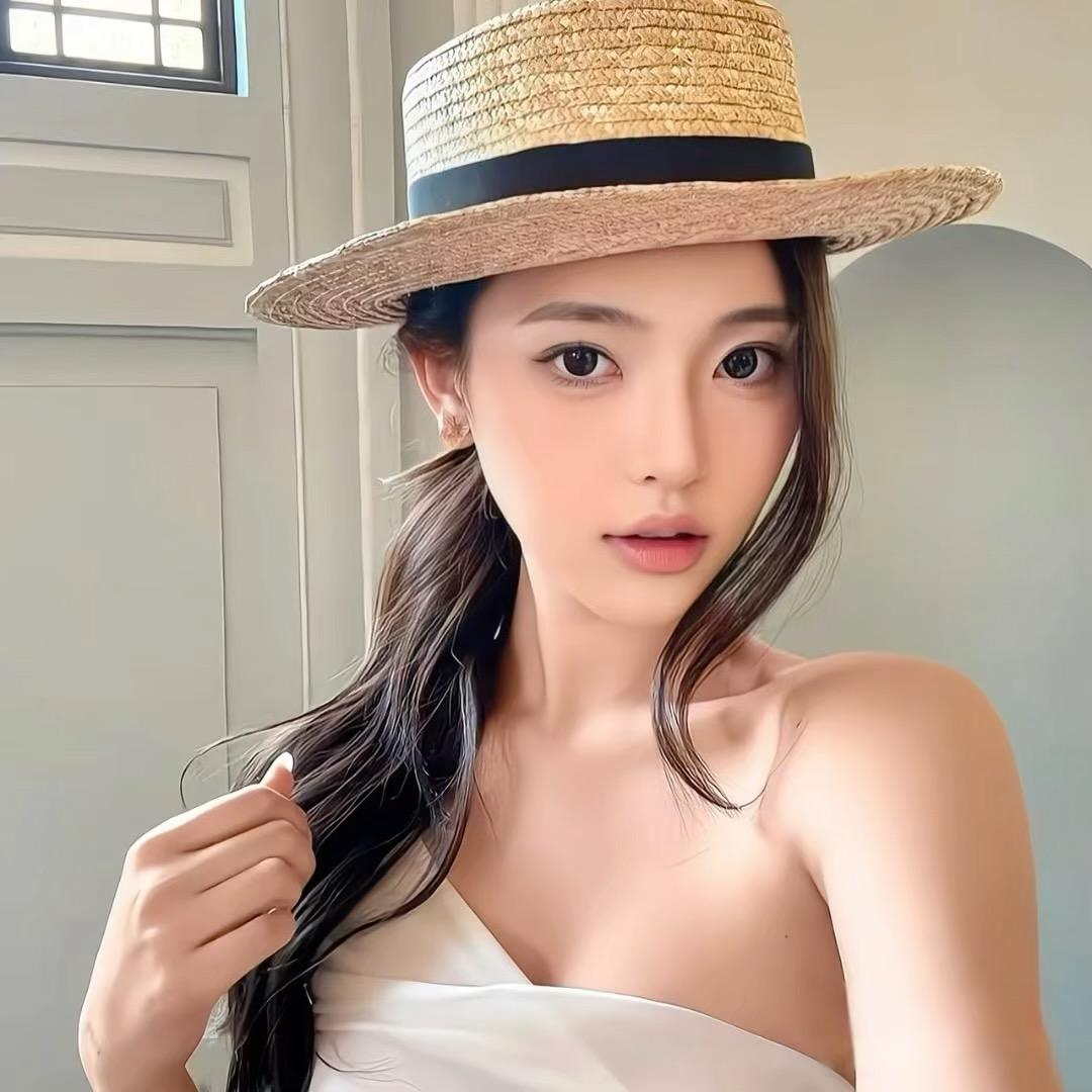 富婆的快乐生活