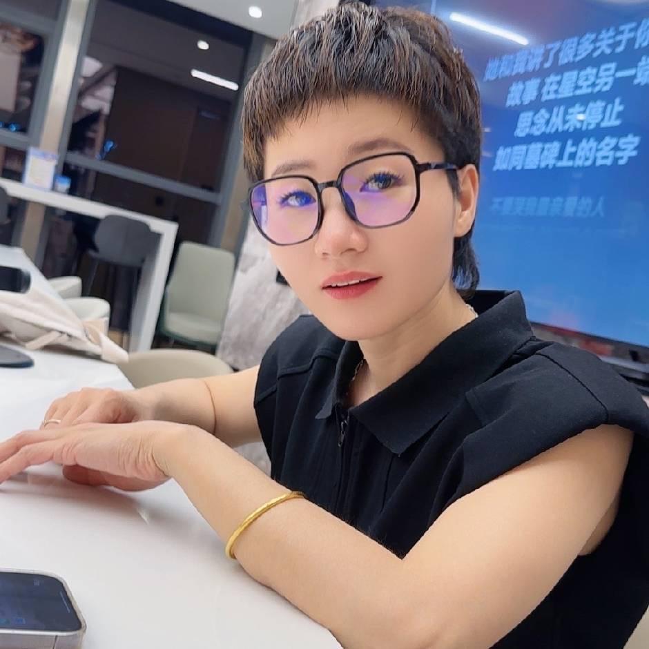 买手·向上二号