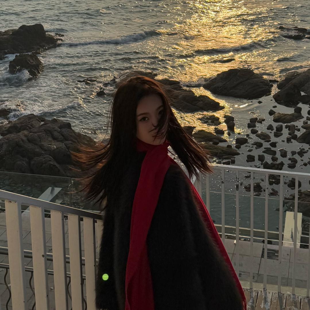 小熊栗子