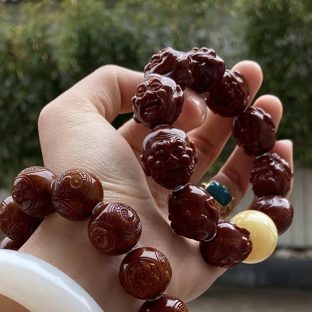 福禄核雕生活馆