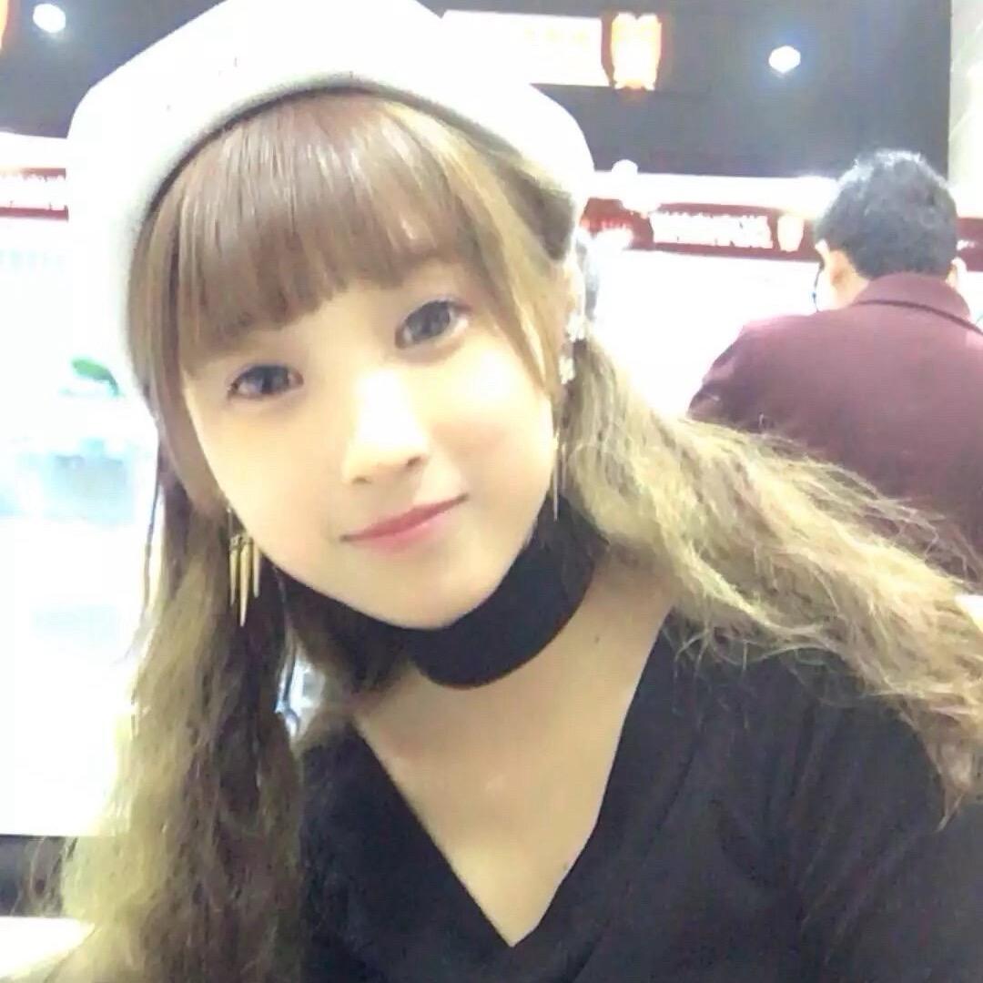 璟琰麻麻👧