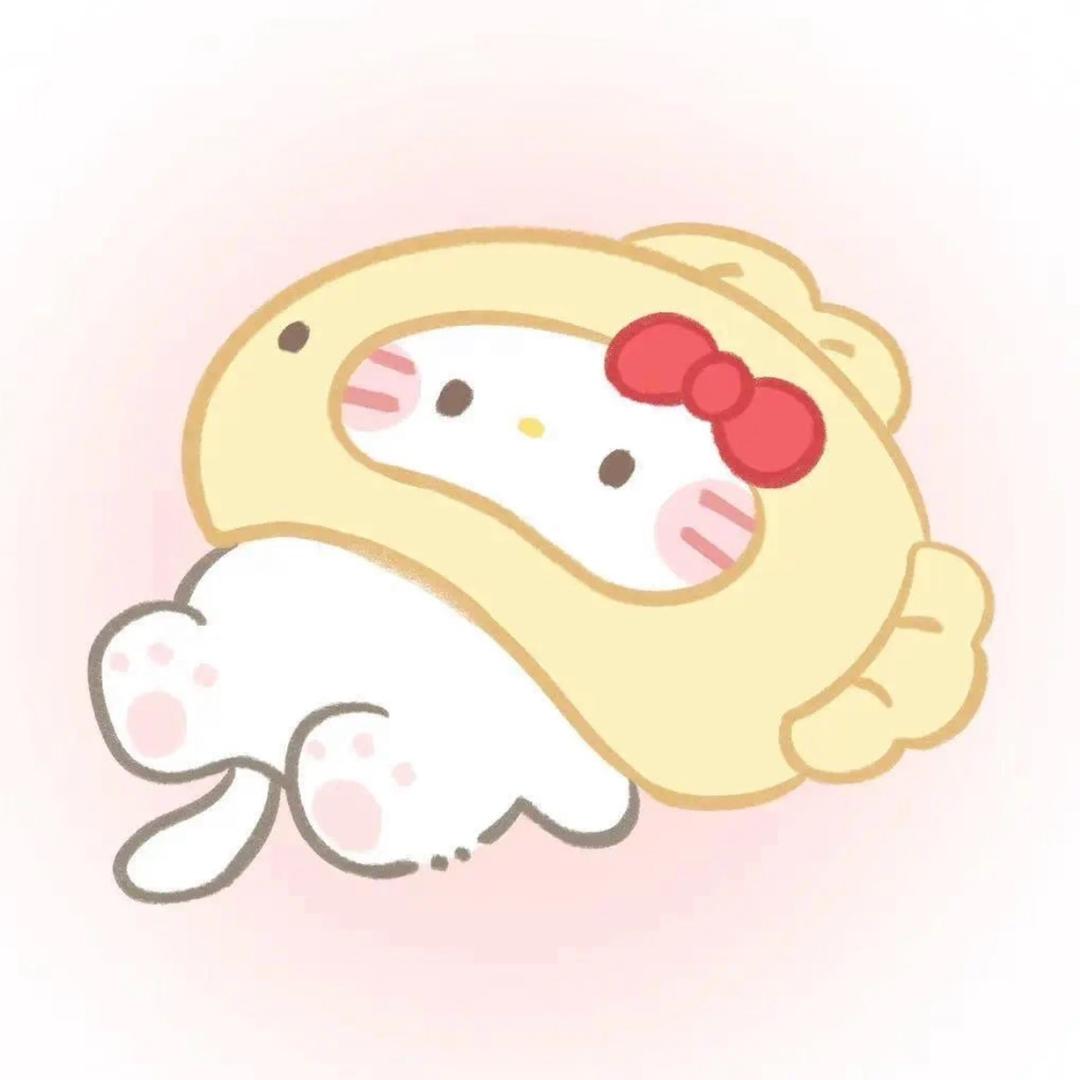 小困包💛💜❤️