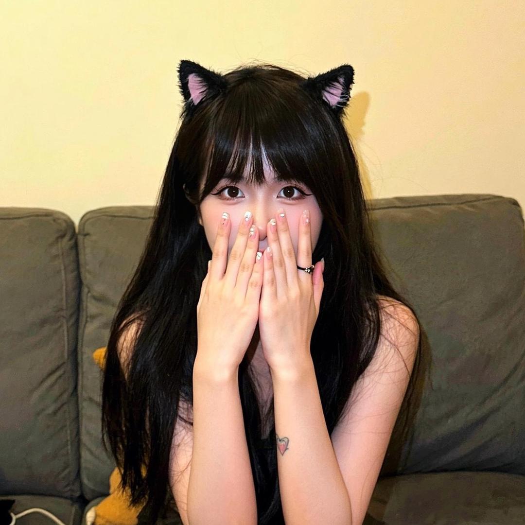 叶子baby