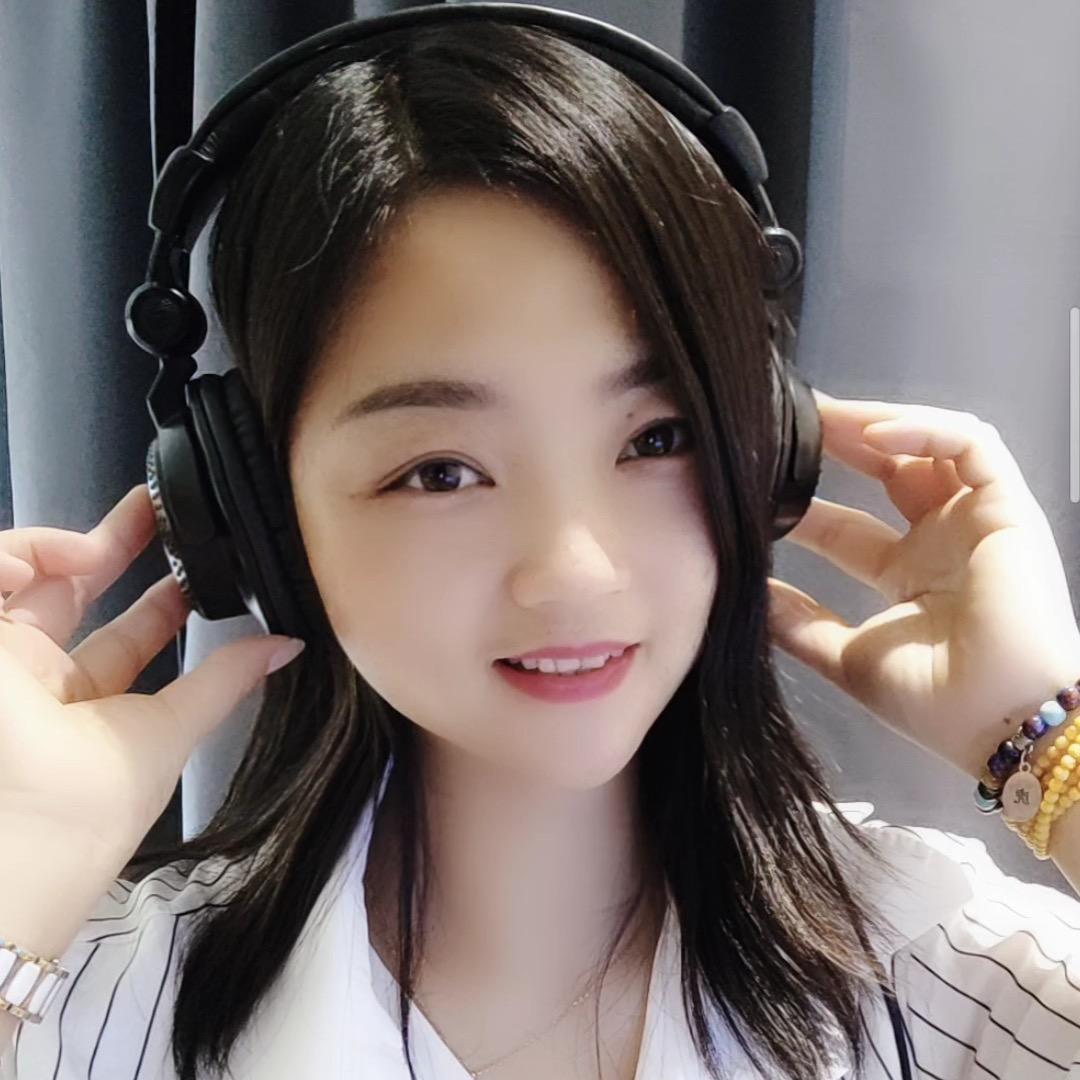余家二小姐🎤