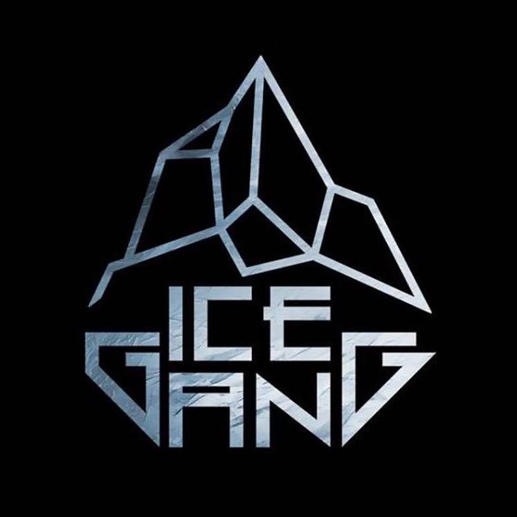 ICEGANG饰品