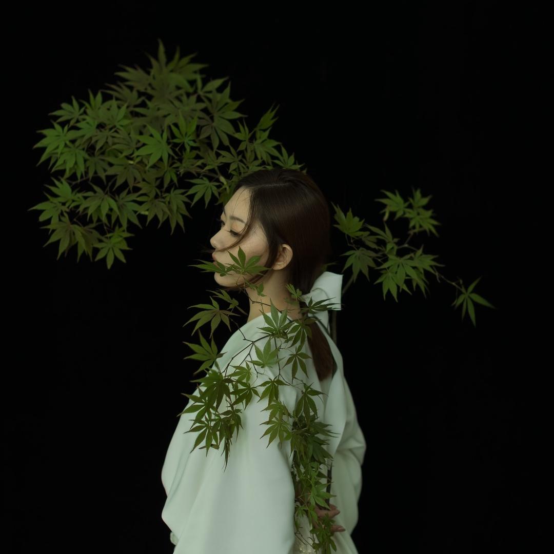 汝玥爱花道