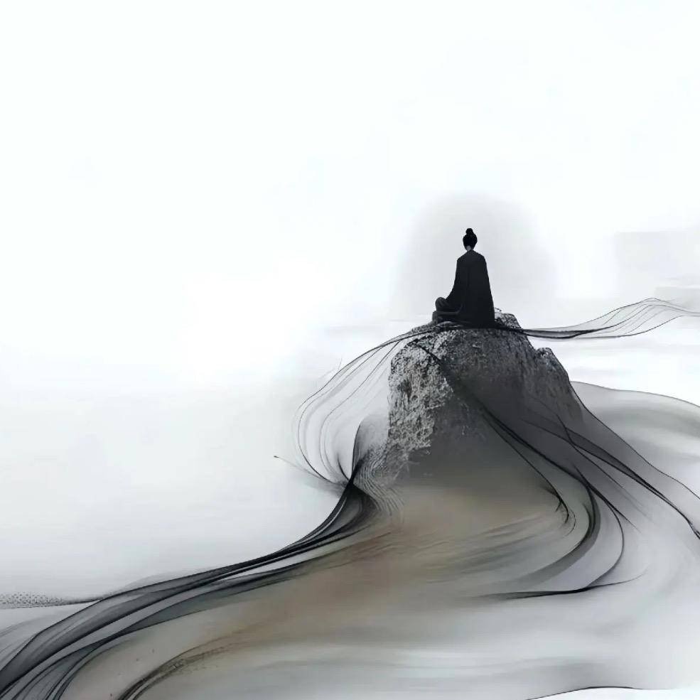 静尘先生