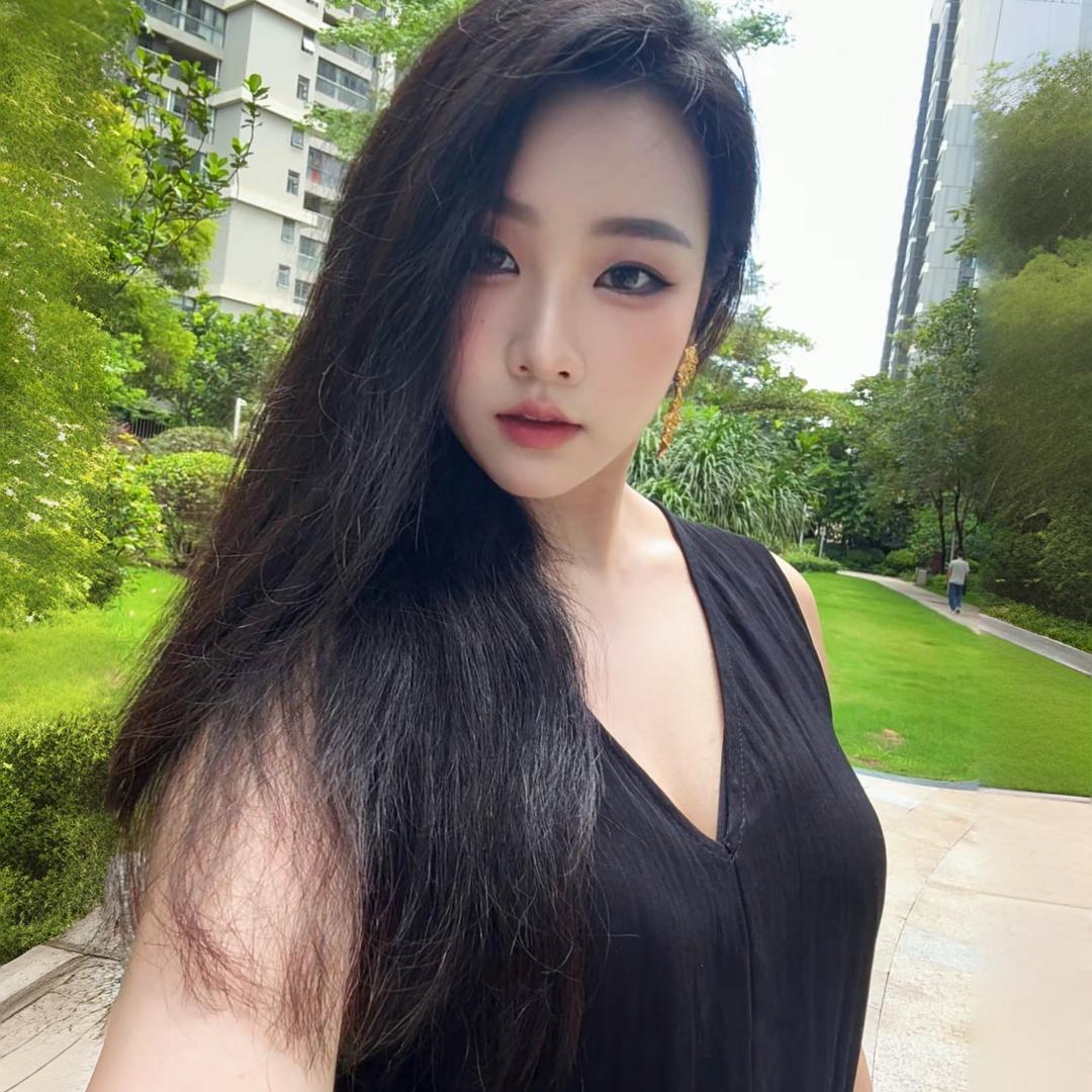 我要做辣妹