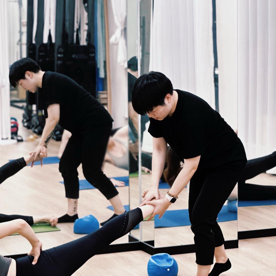 请叫我，暴老师- Iris