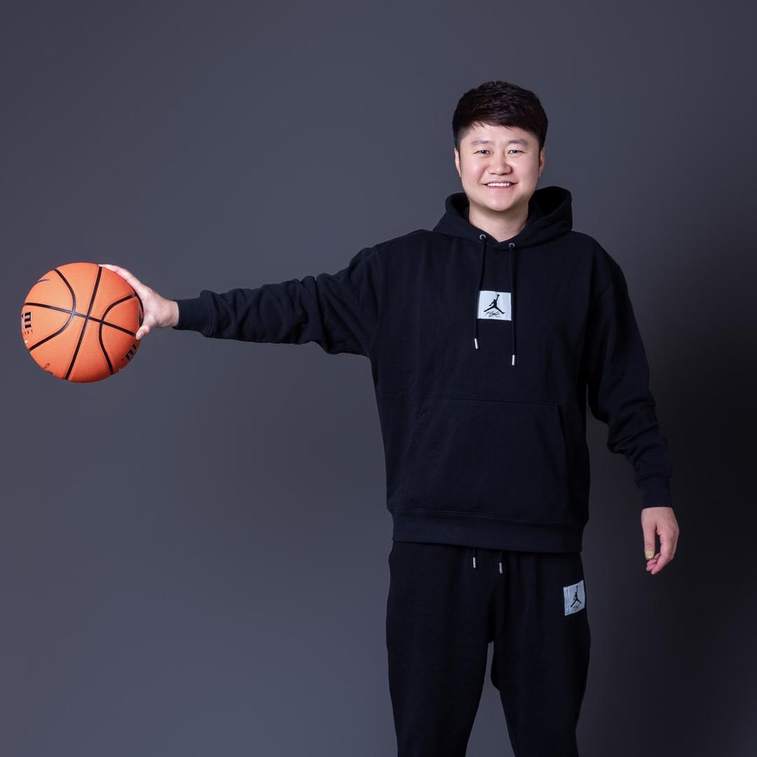 笑哥说篮球🏀【球员经纪】