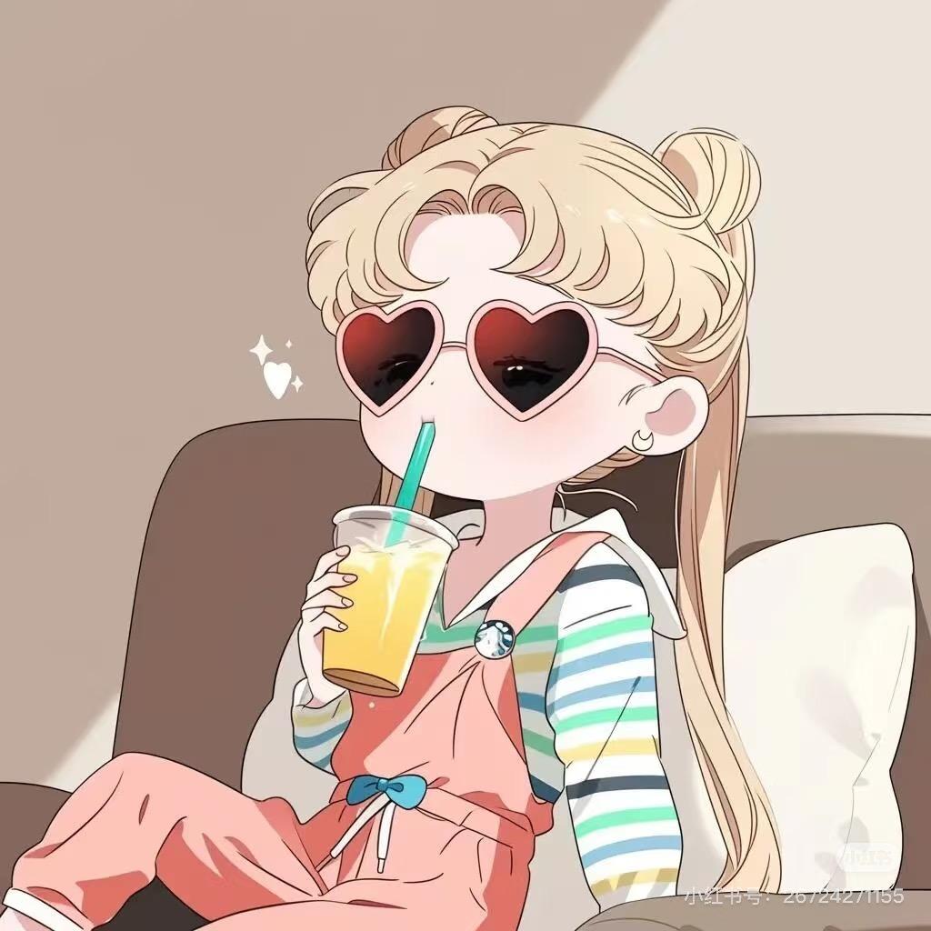 奶茶加热狗🌭️