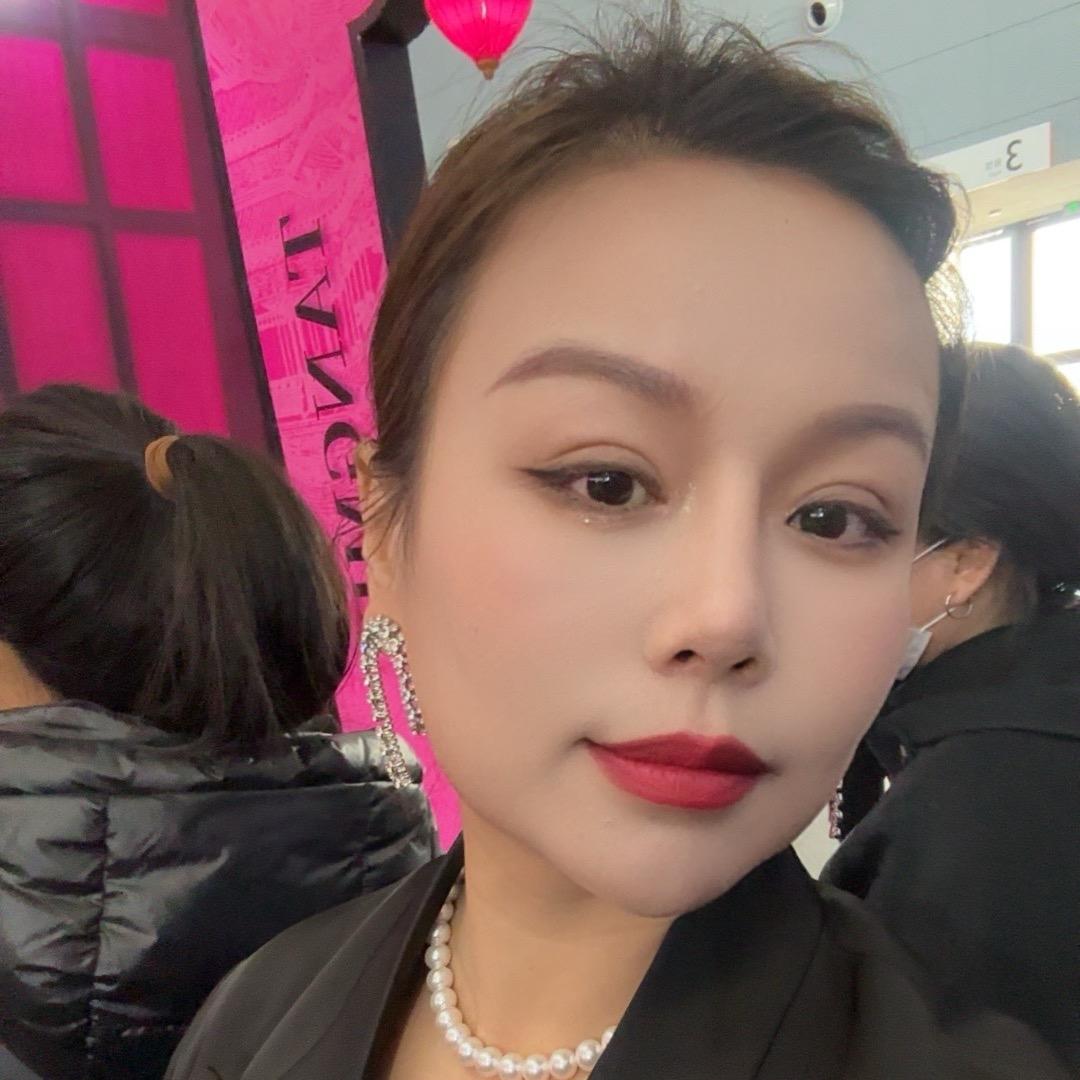 娥姐姐是美业人