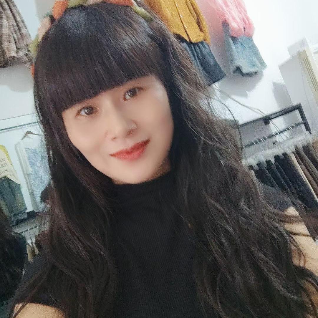 是小玉呀
