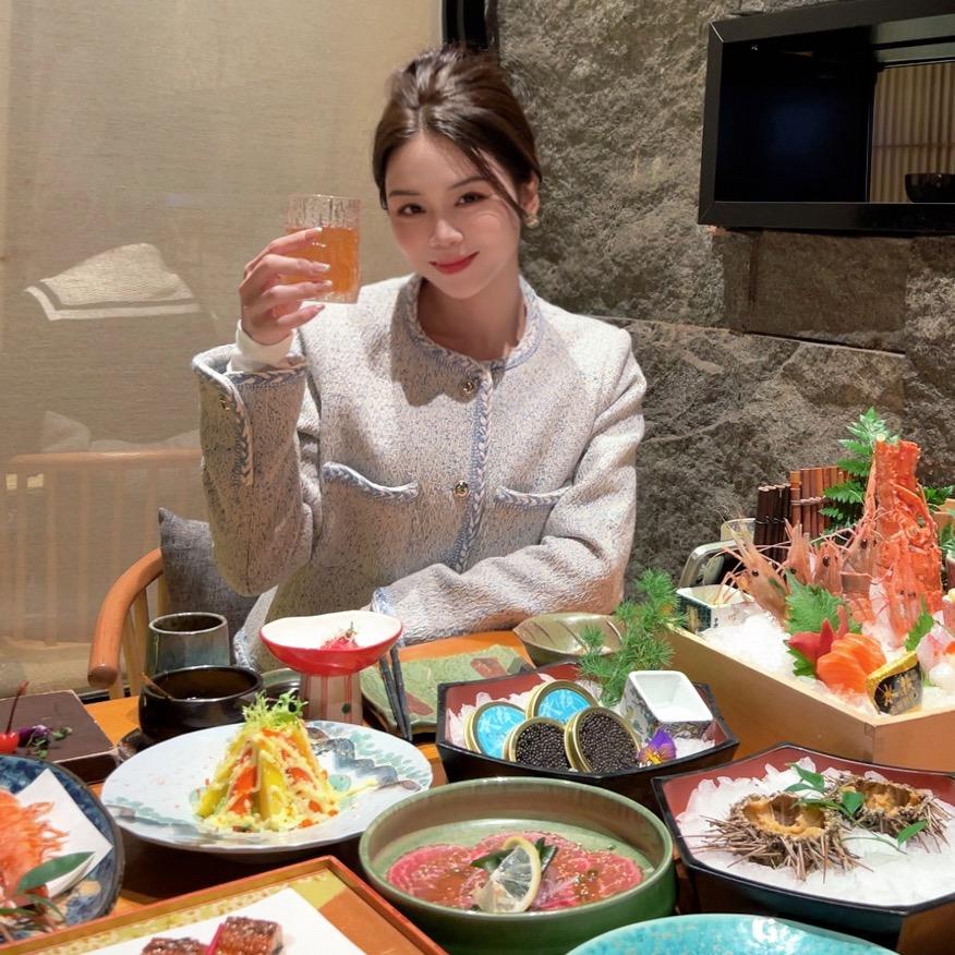 永远小姐姐