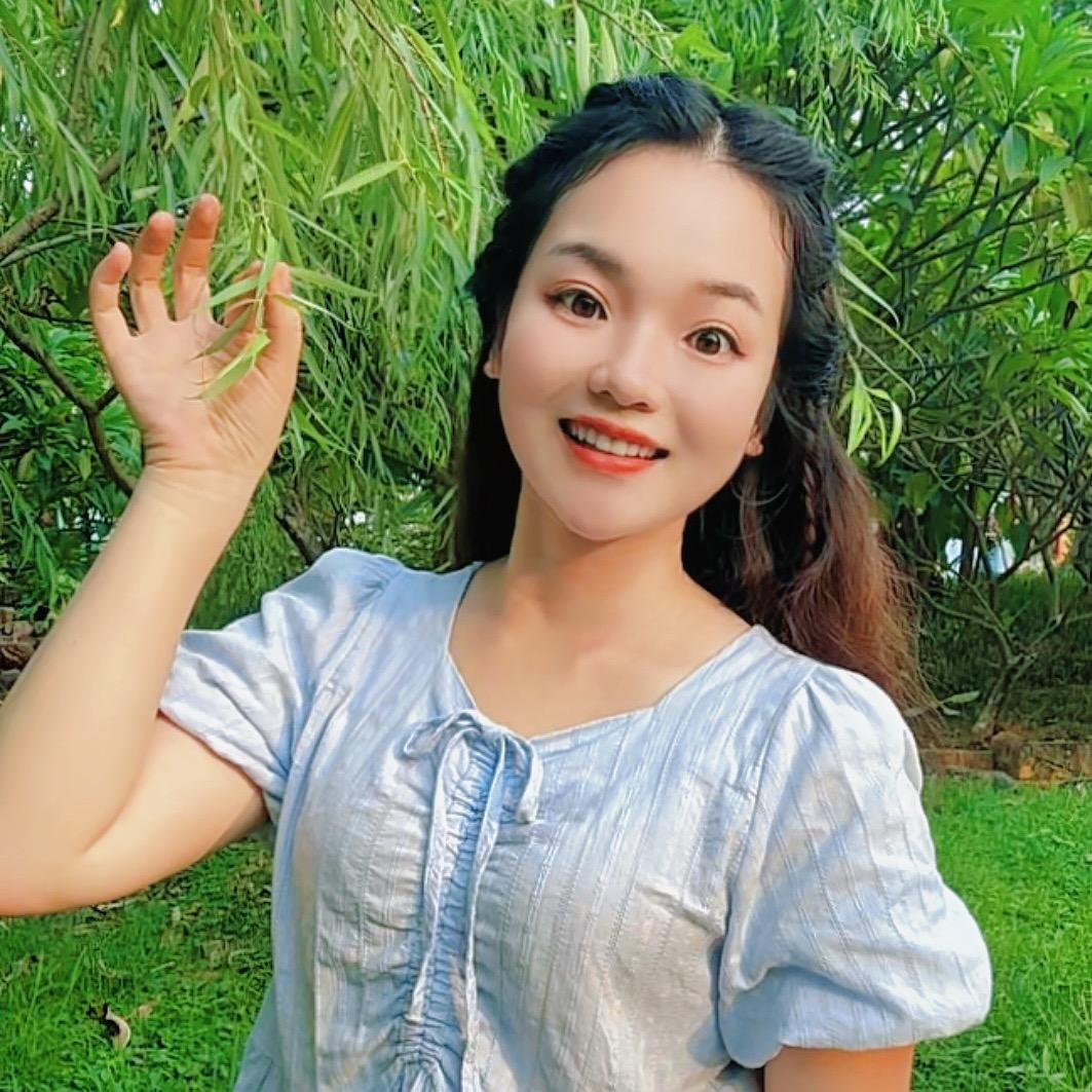 小嫦娥