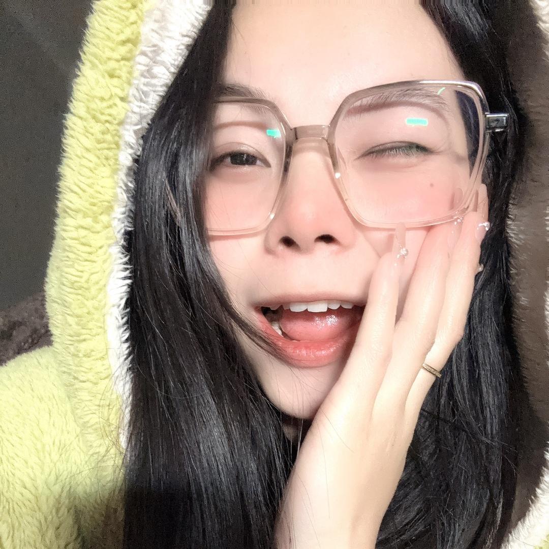 鱼🐟是喻喻