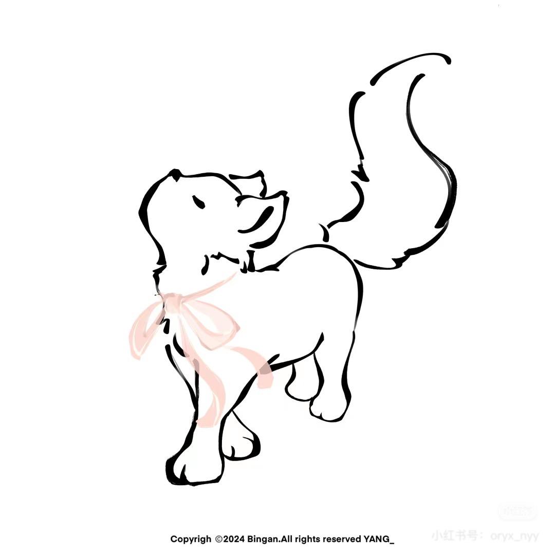小🐱是我