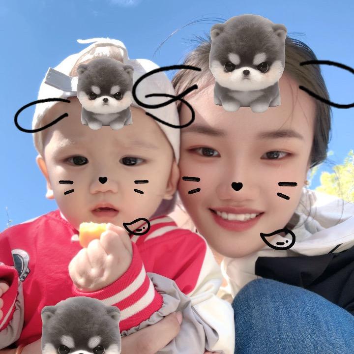 別來無恙.🧸