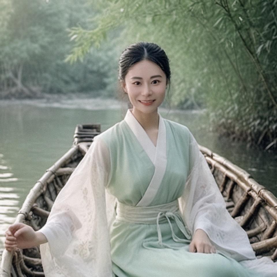 娜娜的店