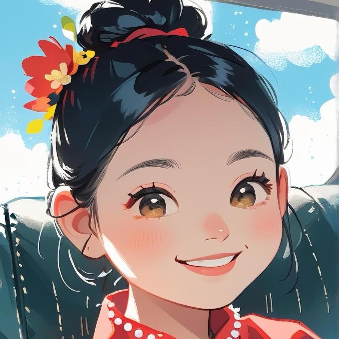 是琪琪呀（收徒）