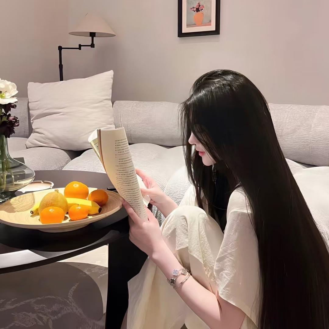 柒柒🧚‍♀️