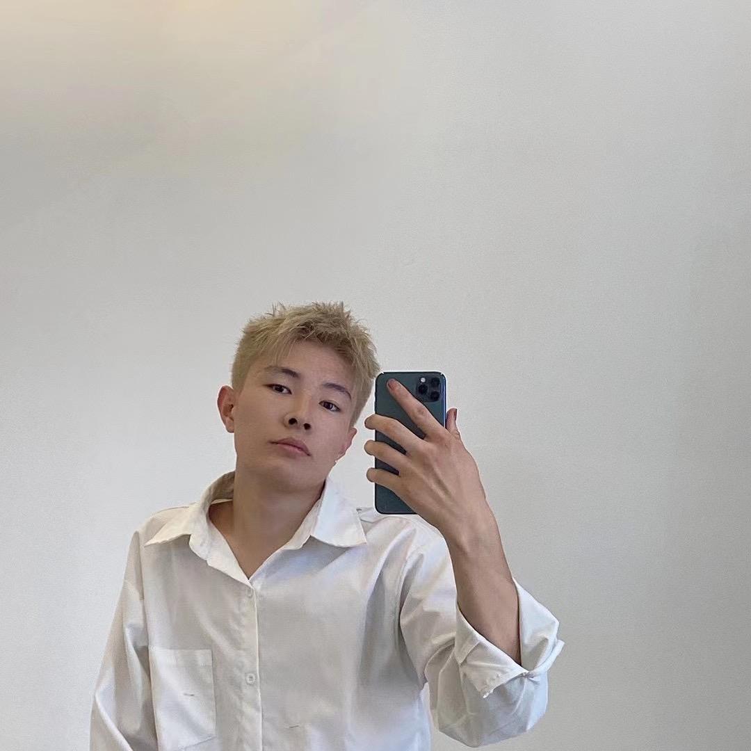 包头发型设计亚文