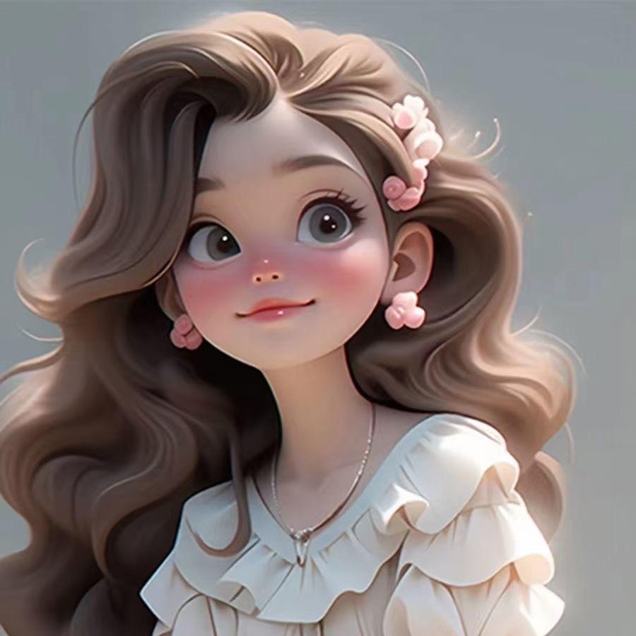 💞半颗糖💞