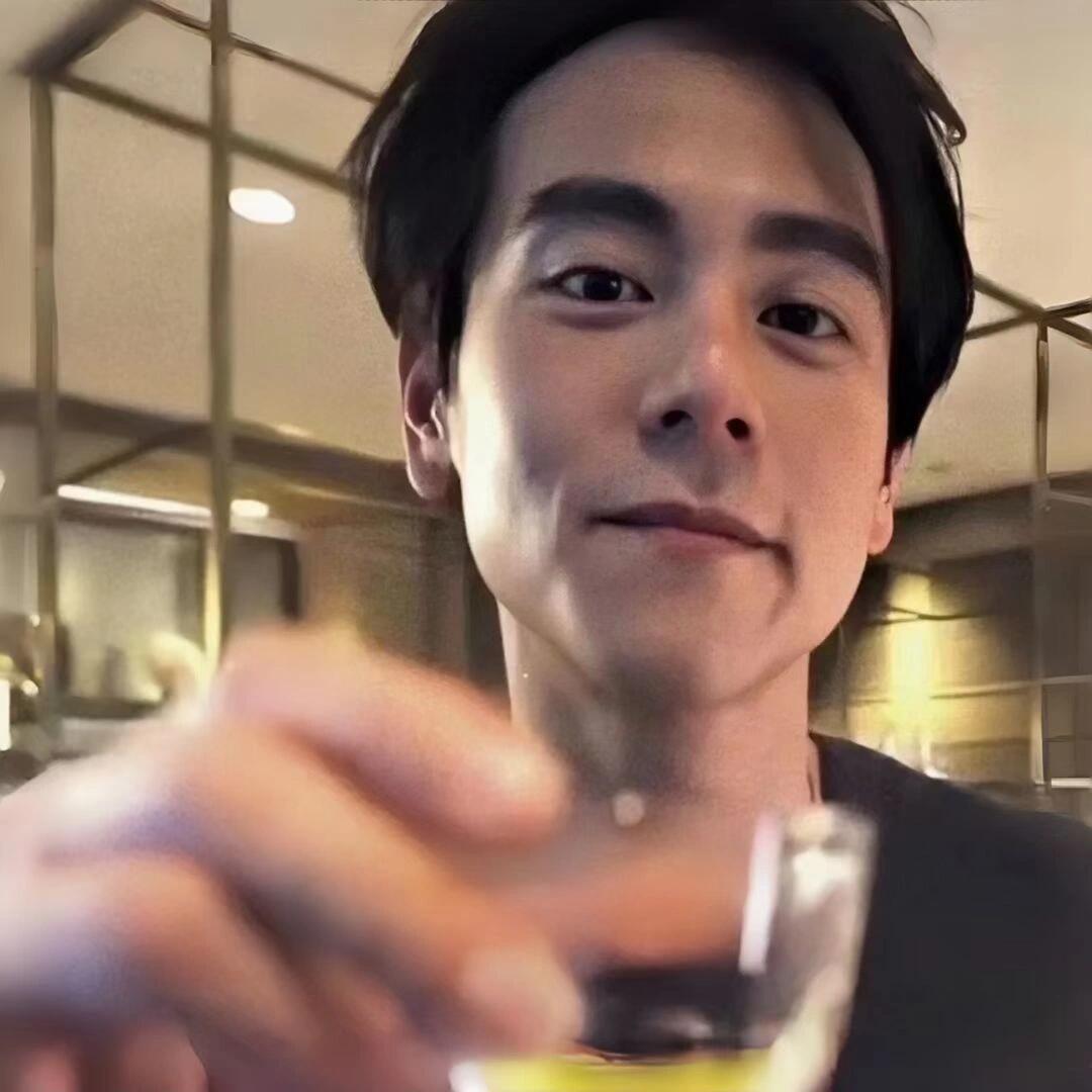 忧郁的农村人