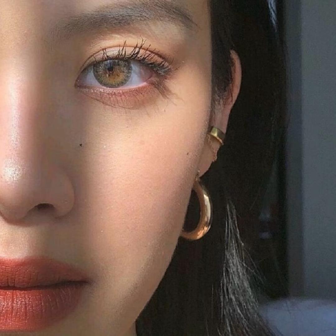 会发光的仙女か💕