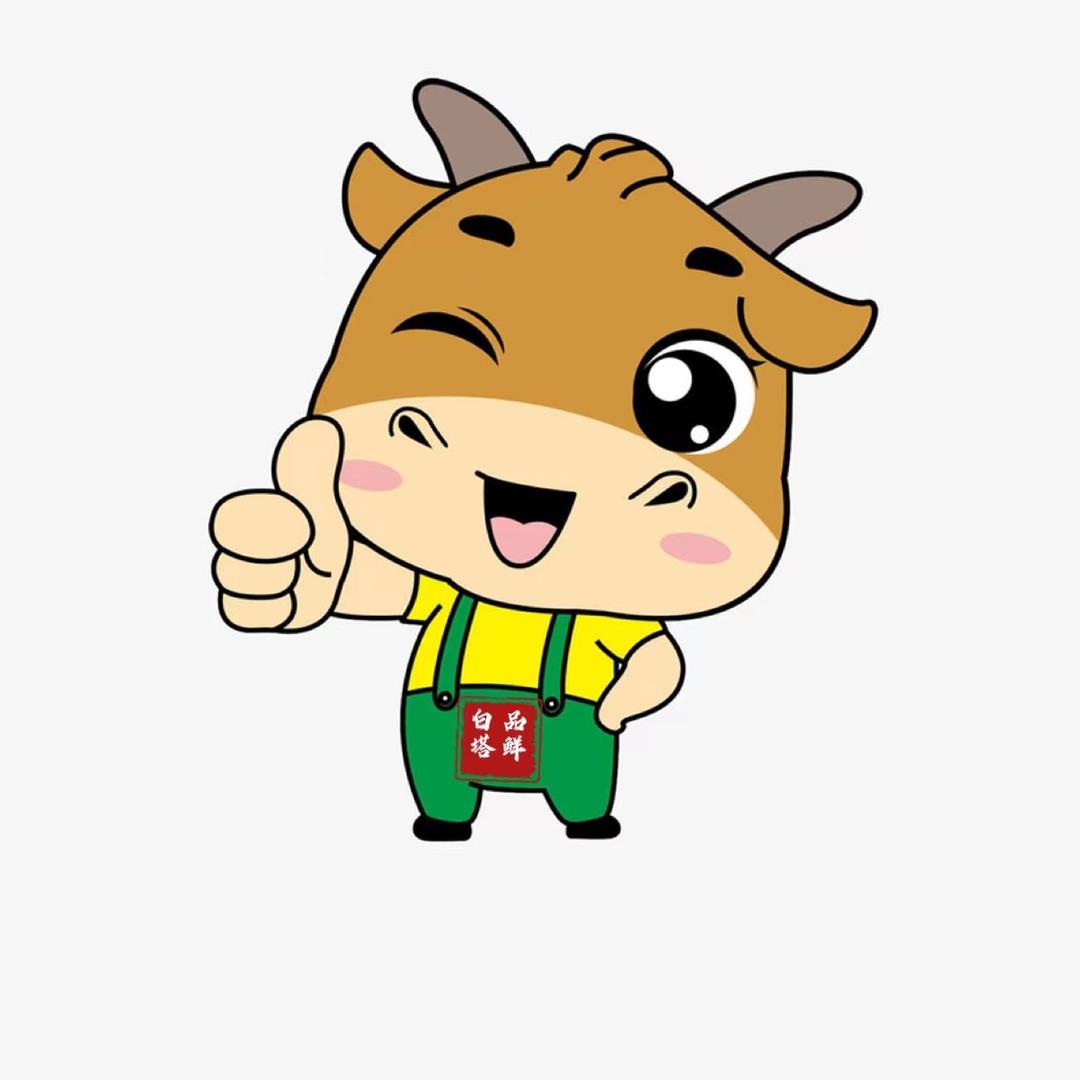 品鲜白塔牛肉粿条汤