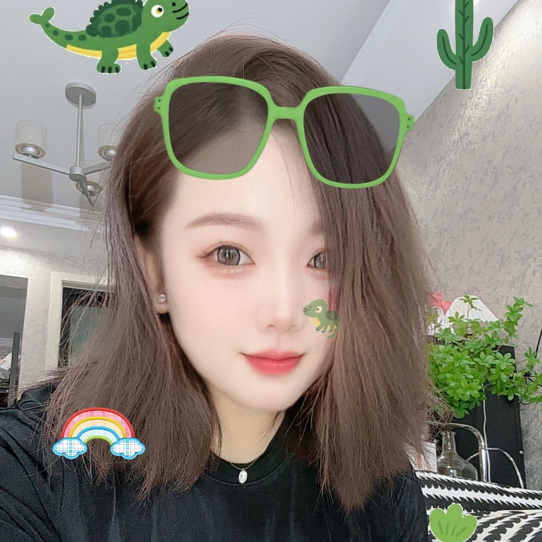 张好好🌸