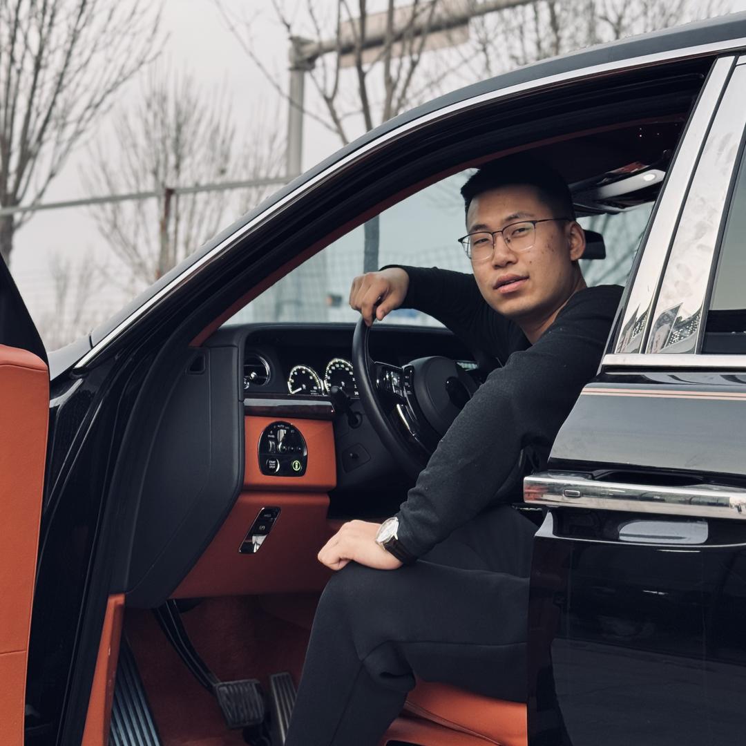 济南伟伟租车（靠谱版）