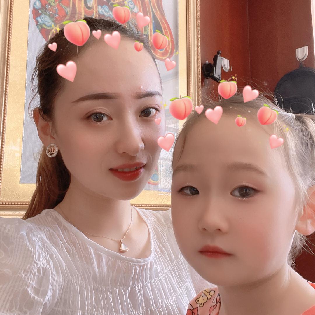 嘻嘻妈妈