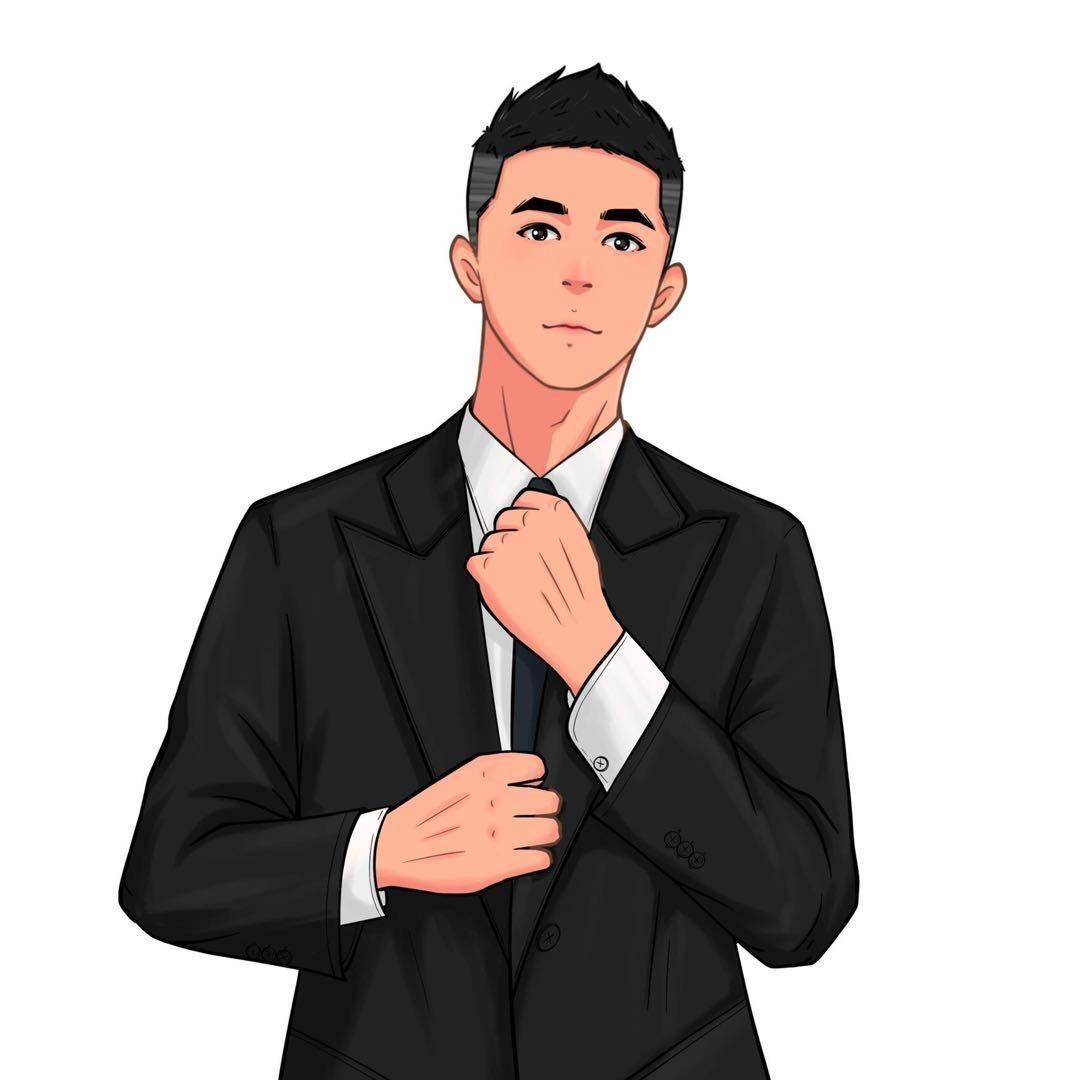 Mr.Long