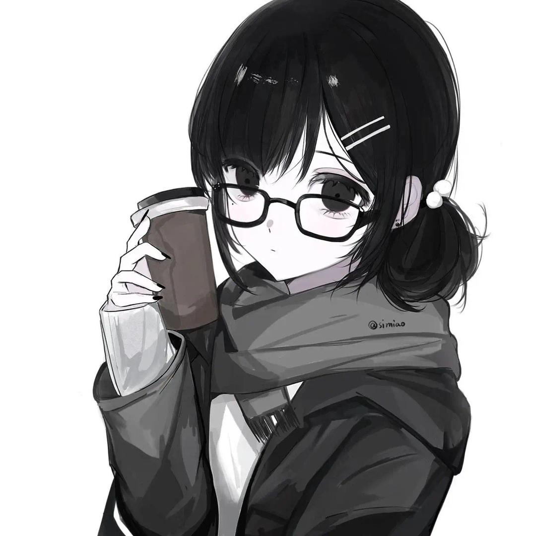 林墨（开学重度思念）