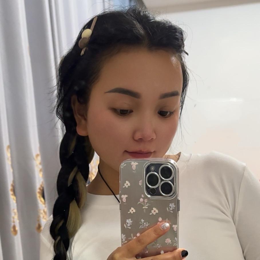 小巧妹