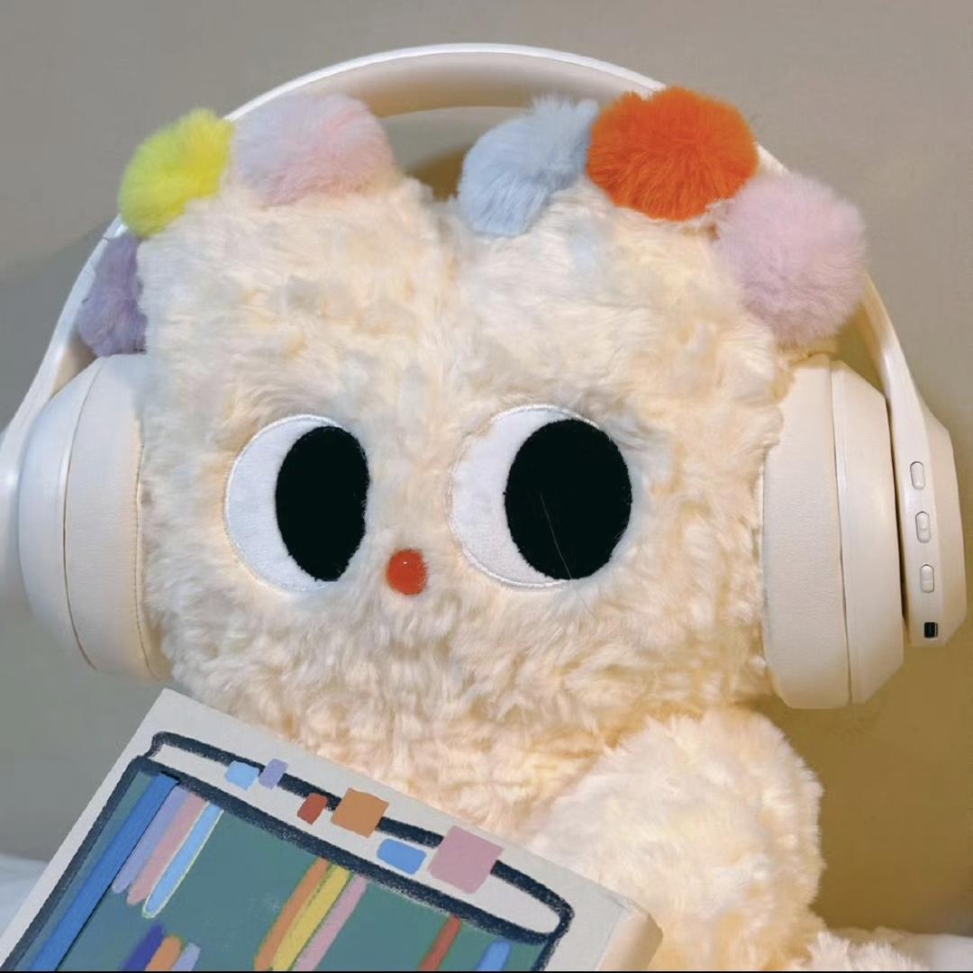 小魚又困ˡᵃ💤