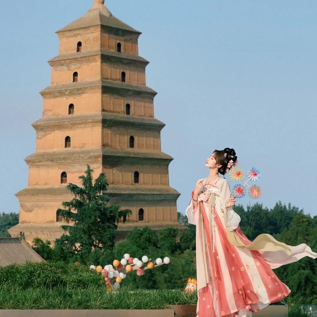 盼盼严选西安旅游推荐