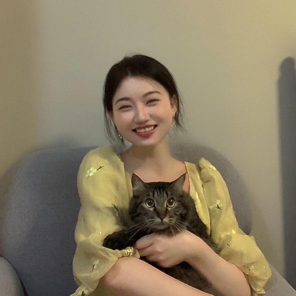 左姐cat