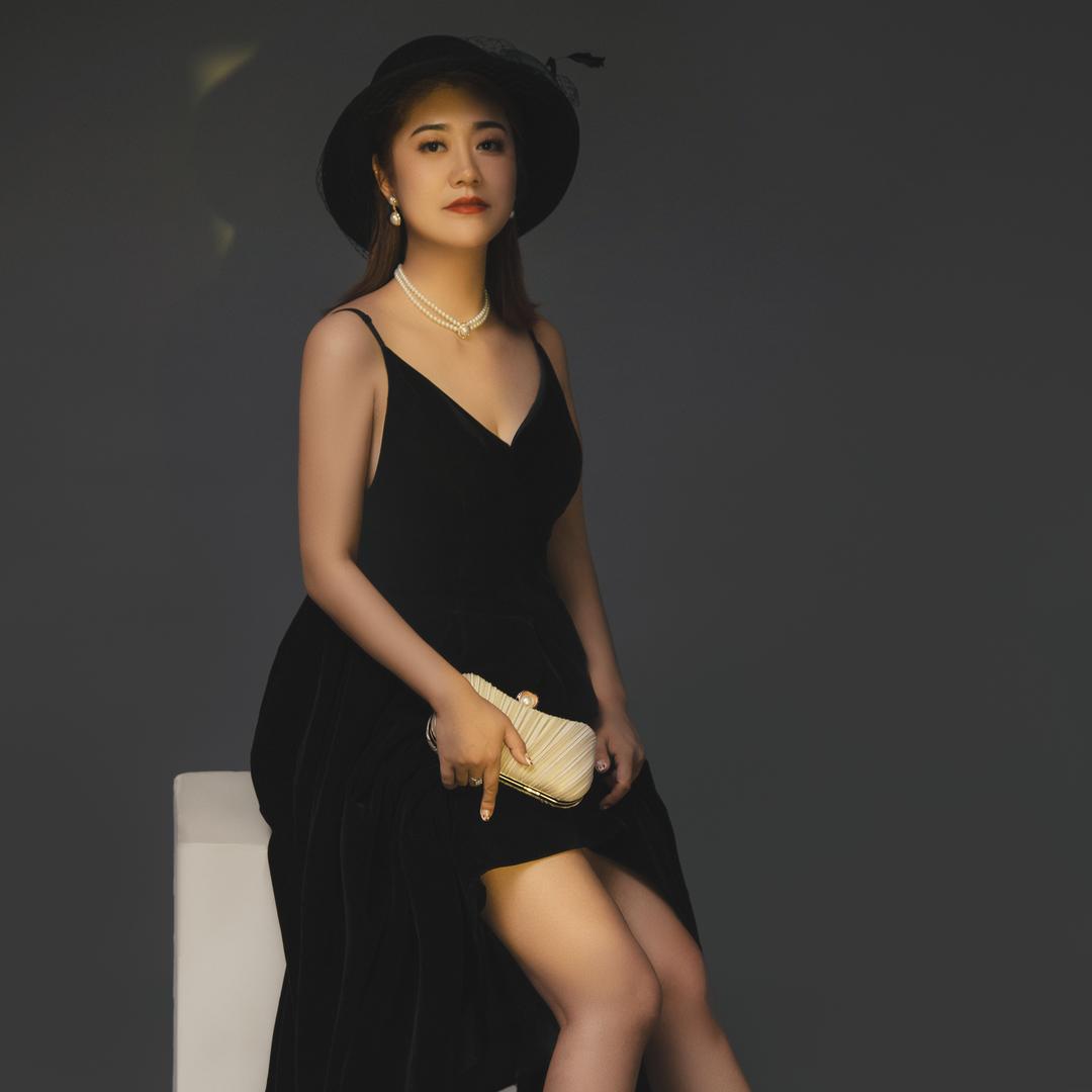 💞 小蒋瘦不了