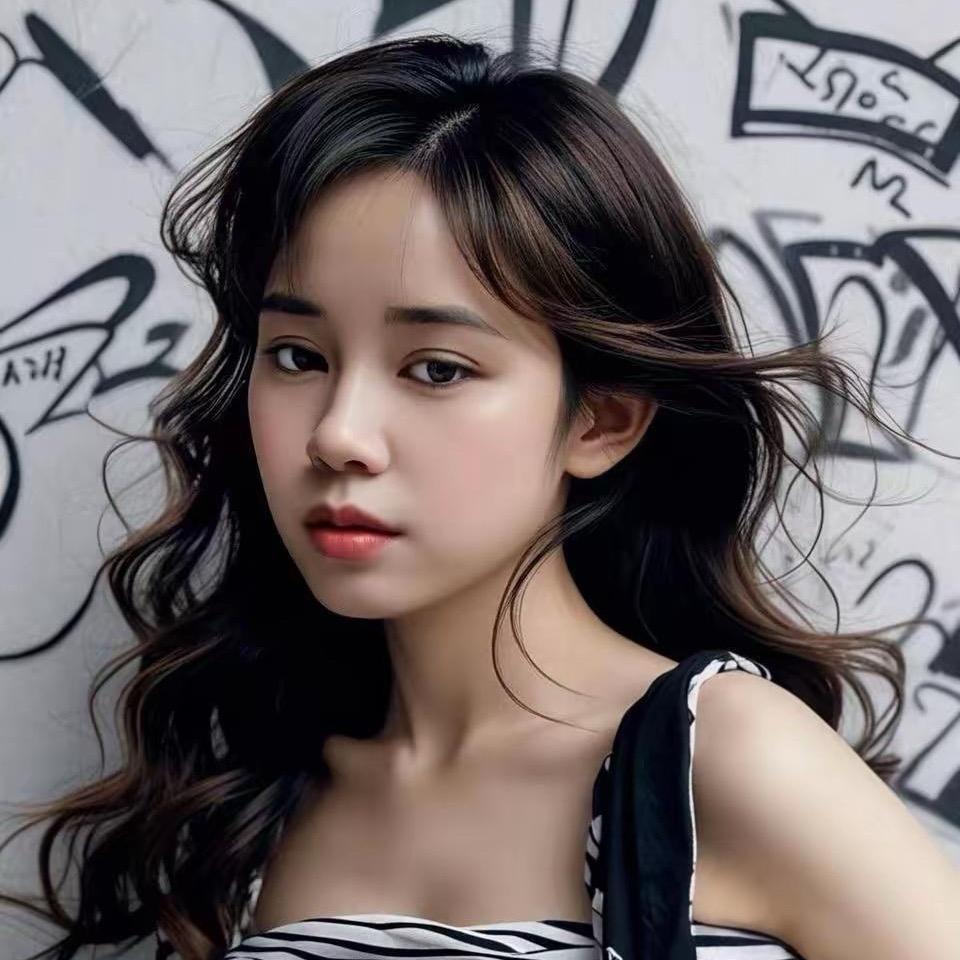 卖音响的小妞