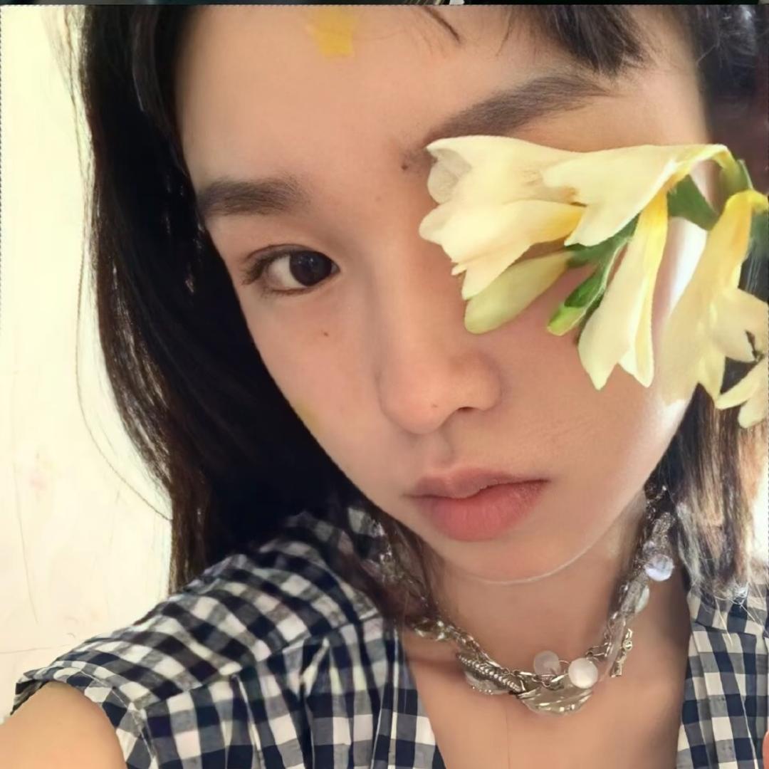 茉莉蜜茶🍥