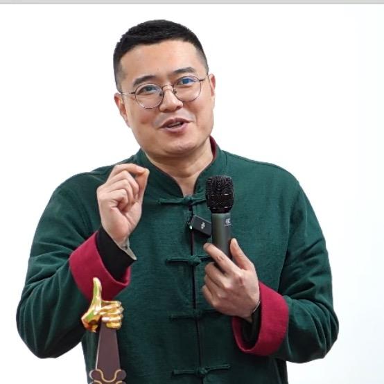 新仲壹学堂