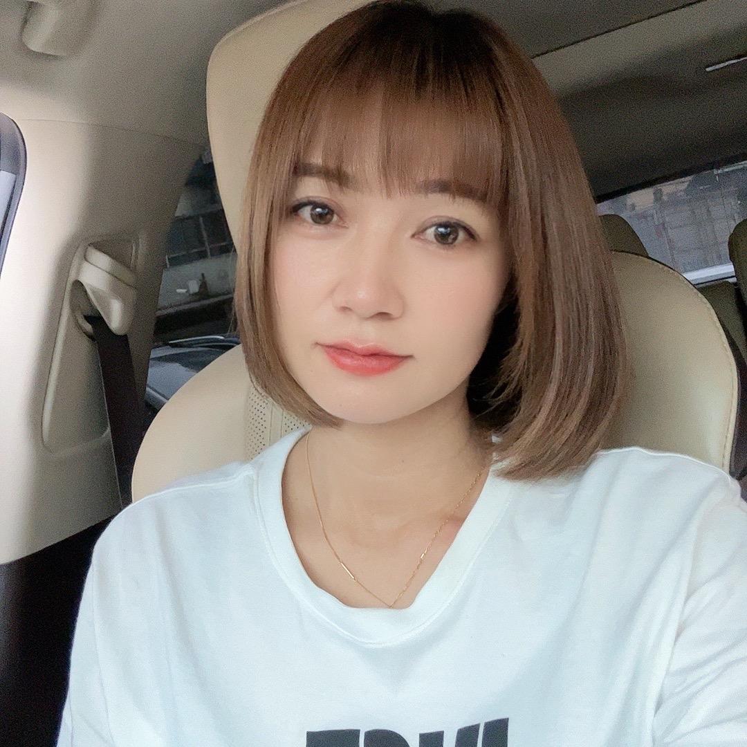 婵